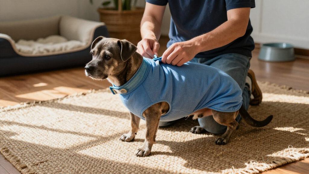 best male dog wraps