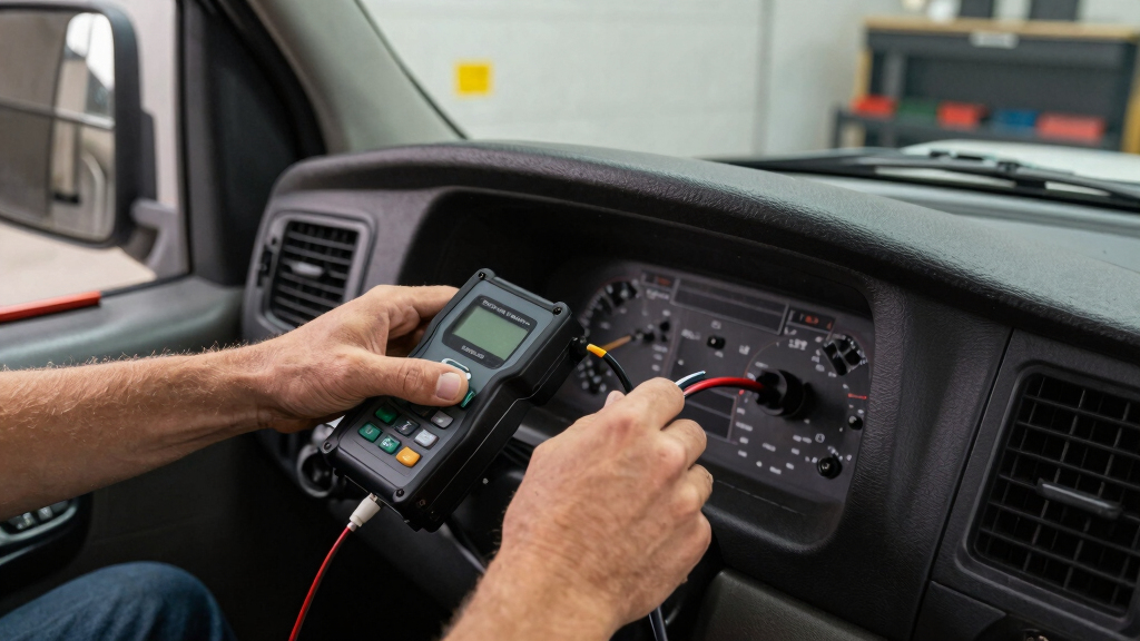 15 Best Trailer Brake Controllers for Heavy Towing in 2026