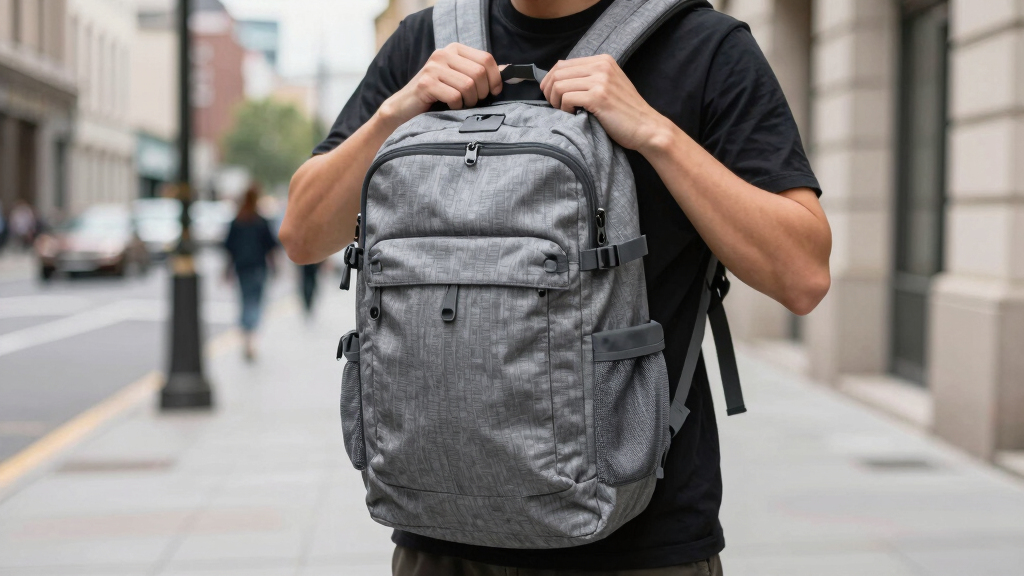 compact travel backpacks