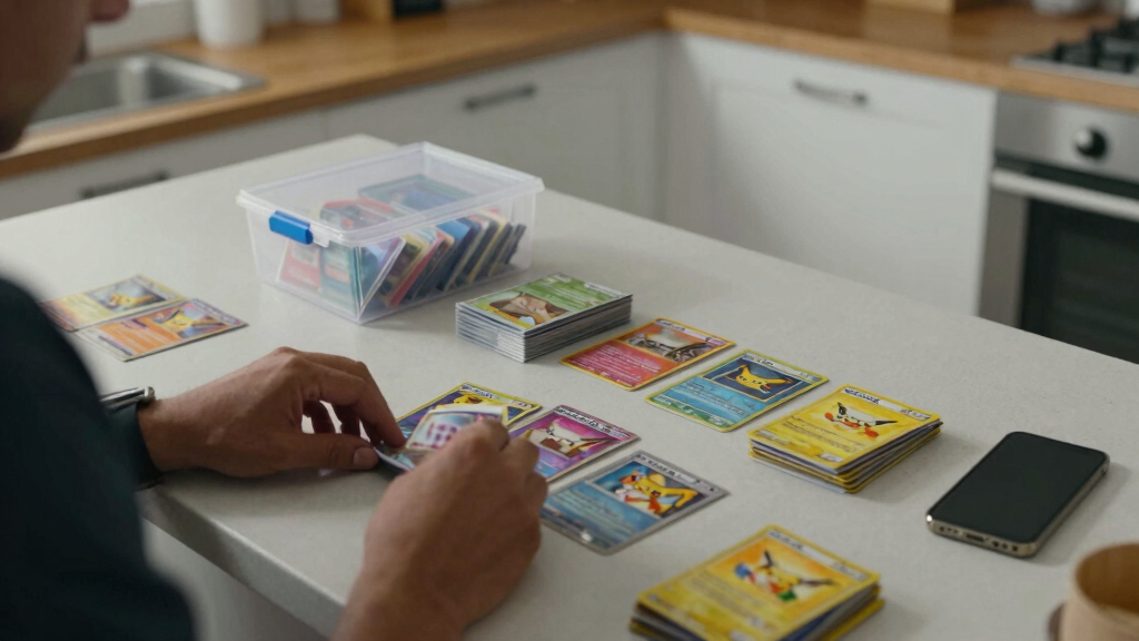best pokemon card sets