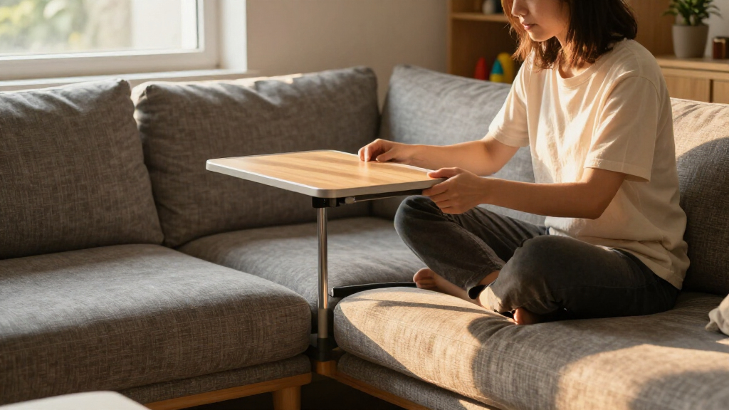10 Best Compact Multi-Function Furniture Pieces for Small Spaces in 2026