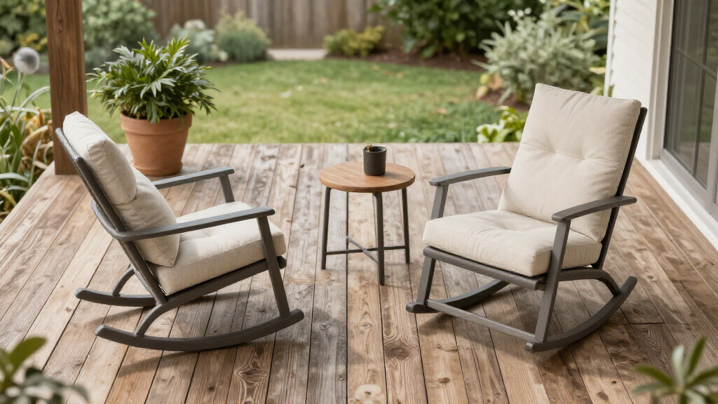 6 Best Gliders and Rockers for the Porch in 2026
