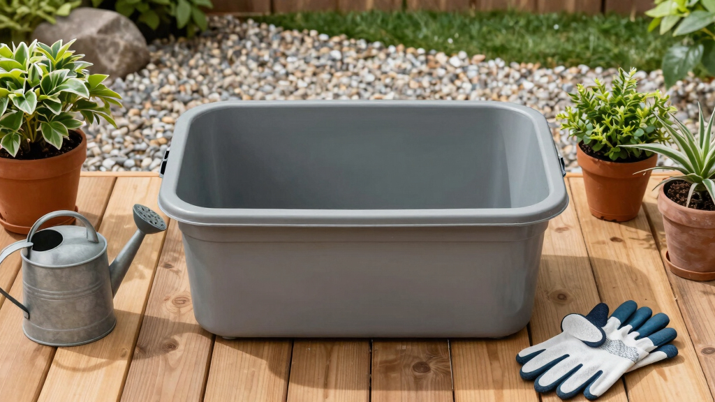 best garden storage boxes