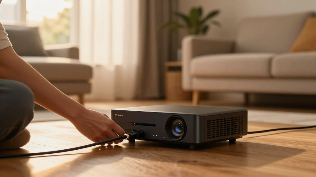 best active HDMI cable for long receiver to projector run