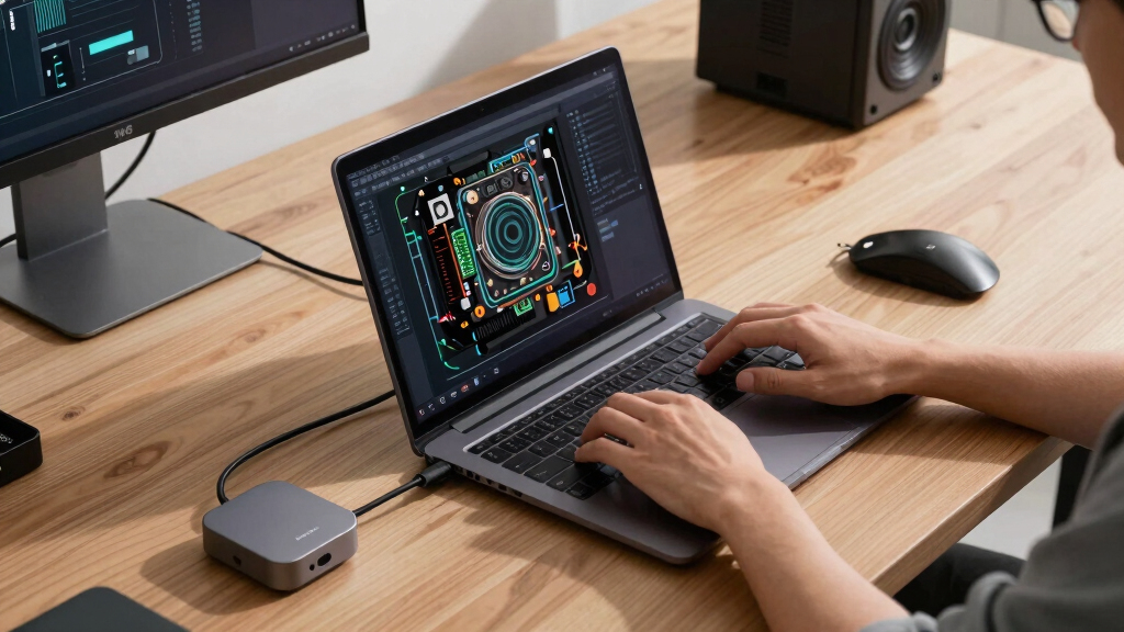 The Evolving Hardware Landscape: From Cloud Key to Powerhouse Devices