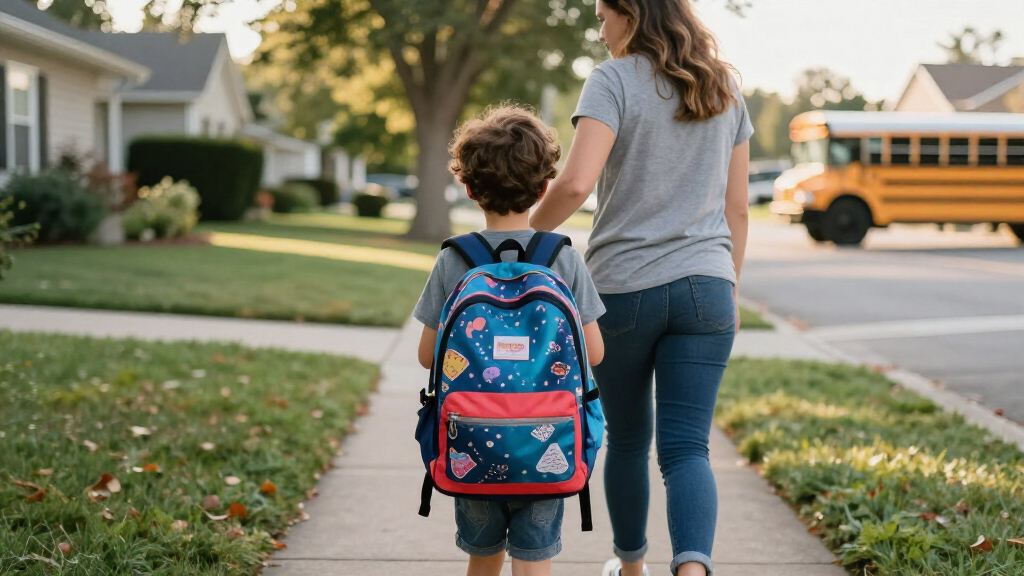 8 Best Kids' Back to School Backpacks in 2026
