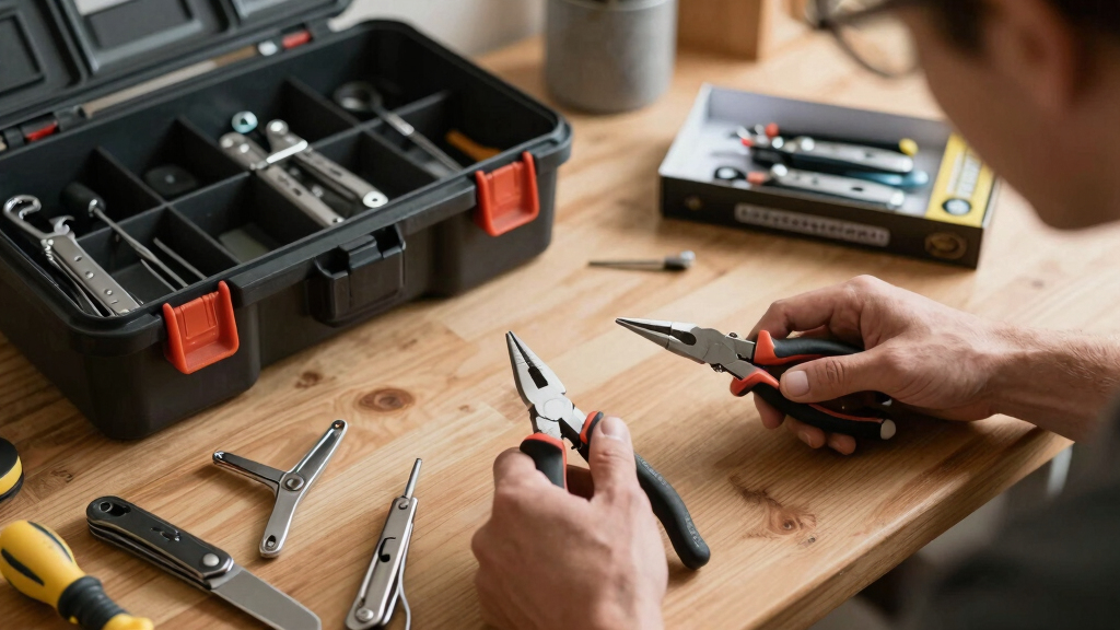 multi-tool gift sets for dad