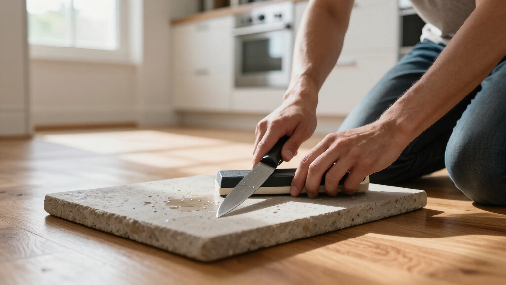 whetstones for beginners