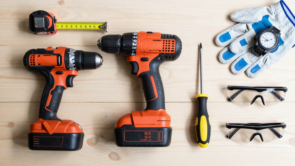 power tools for dads