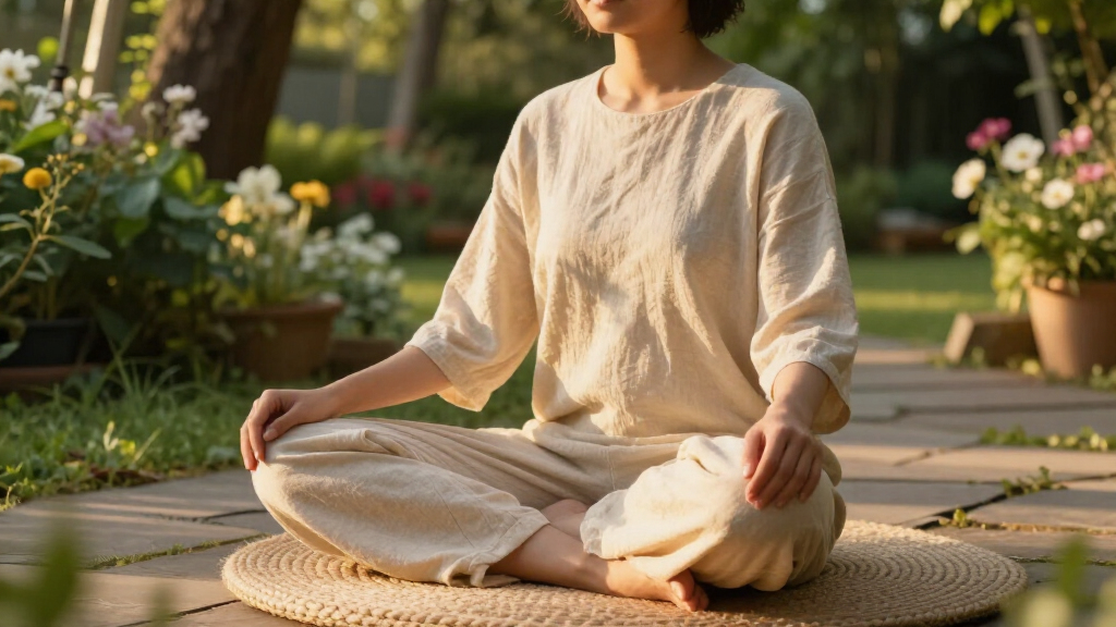 meditation cushions for beginners