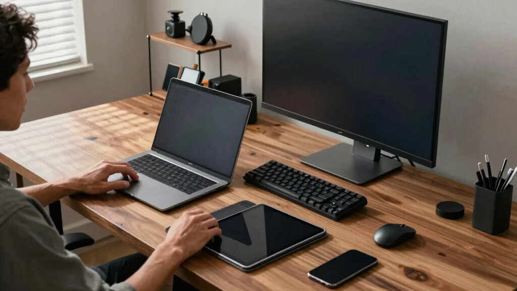 best computers, tablets & components