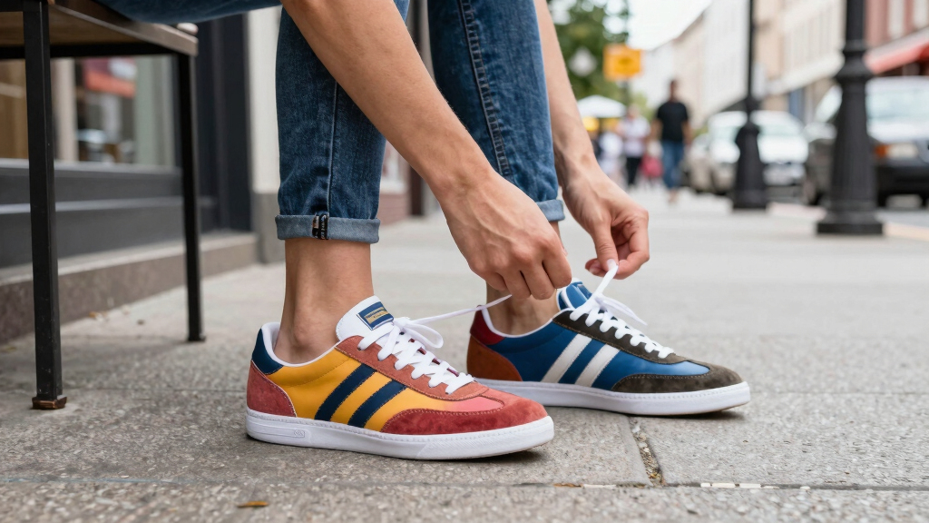 best retro soccer sneakers