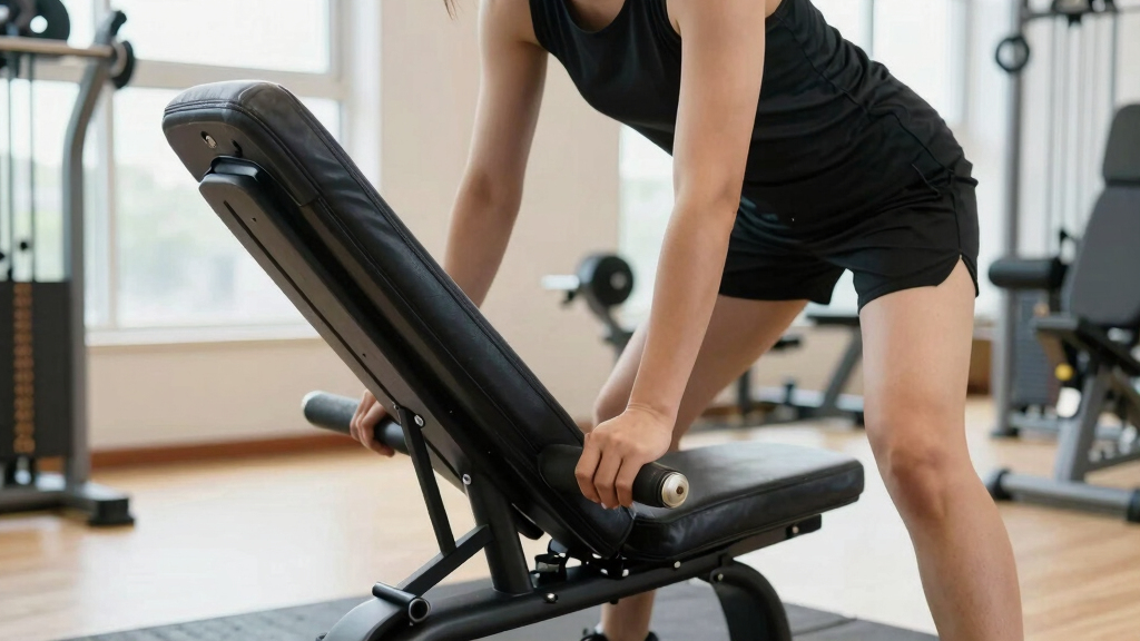 best adjustable weight benches