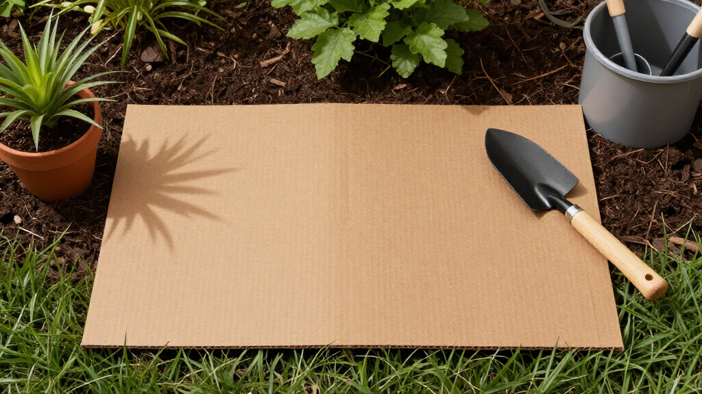5 Best Cardboard Garden Mulch in 2026