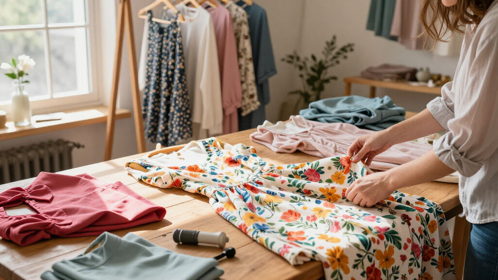 best designer spring fashion