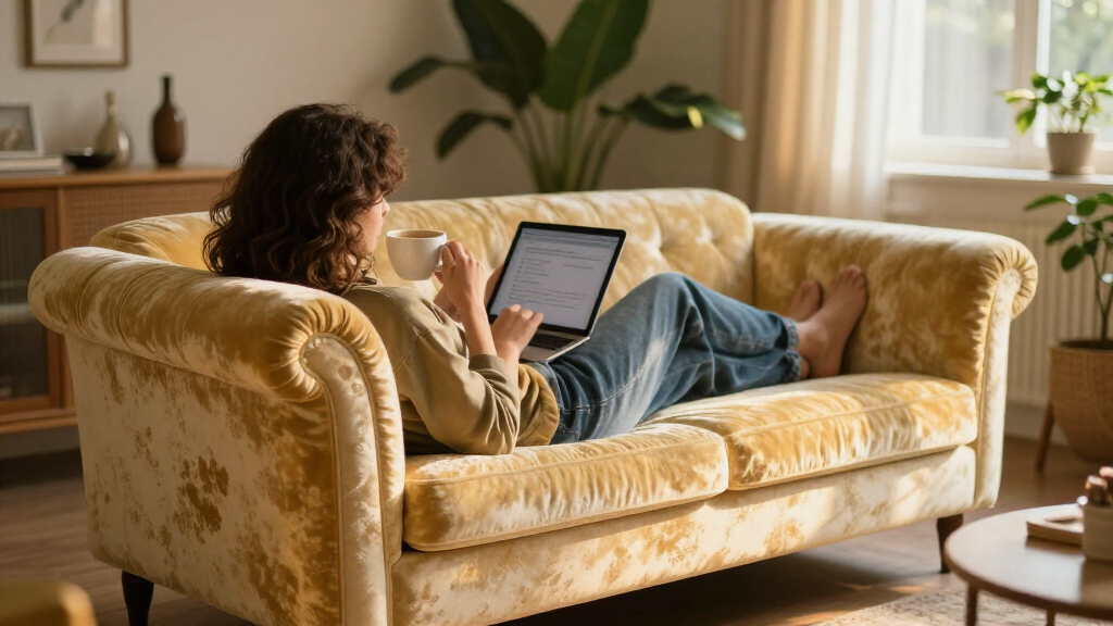 chaise lounge premium