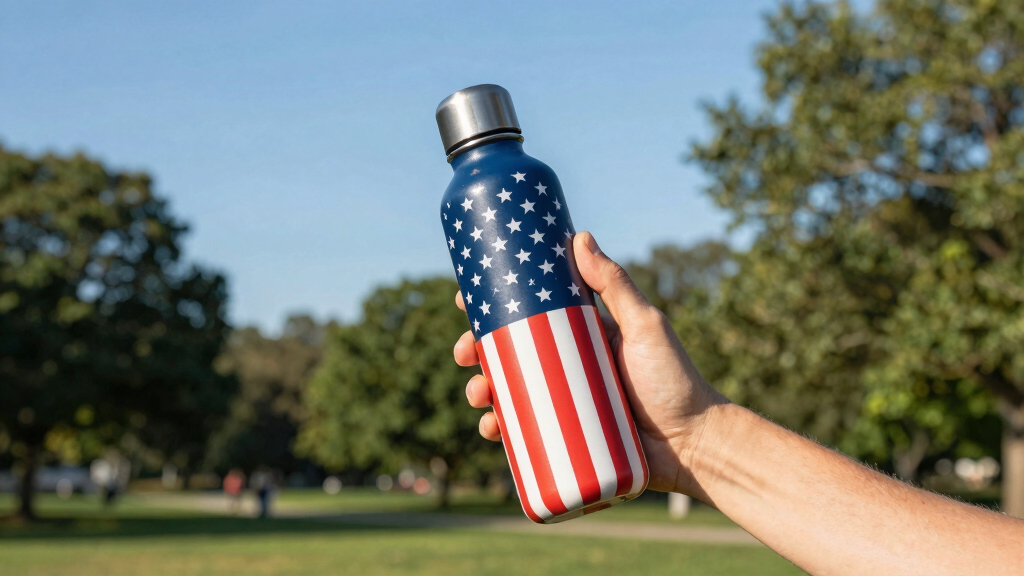 patriotic promotional products