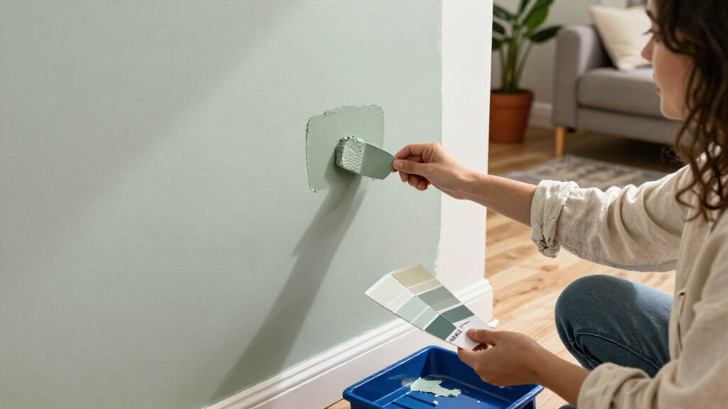 best Benjamin Moore paint colors