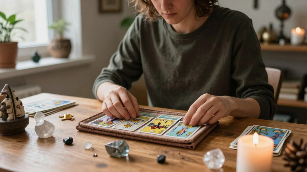 15 Best Tarot Card Reading Sets in 2026