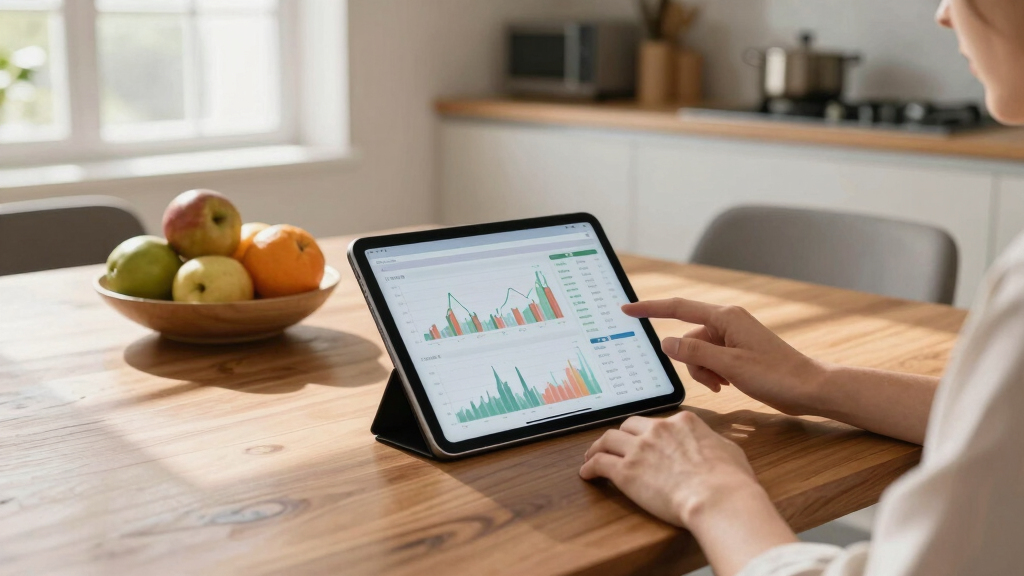 investment tracking tools