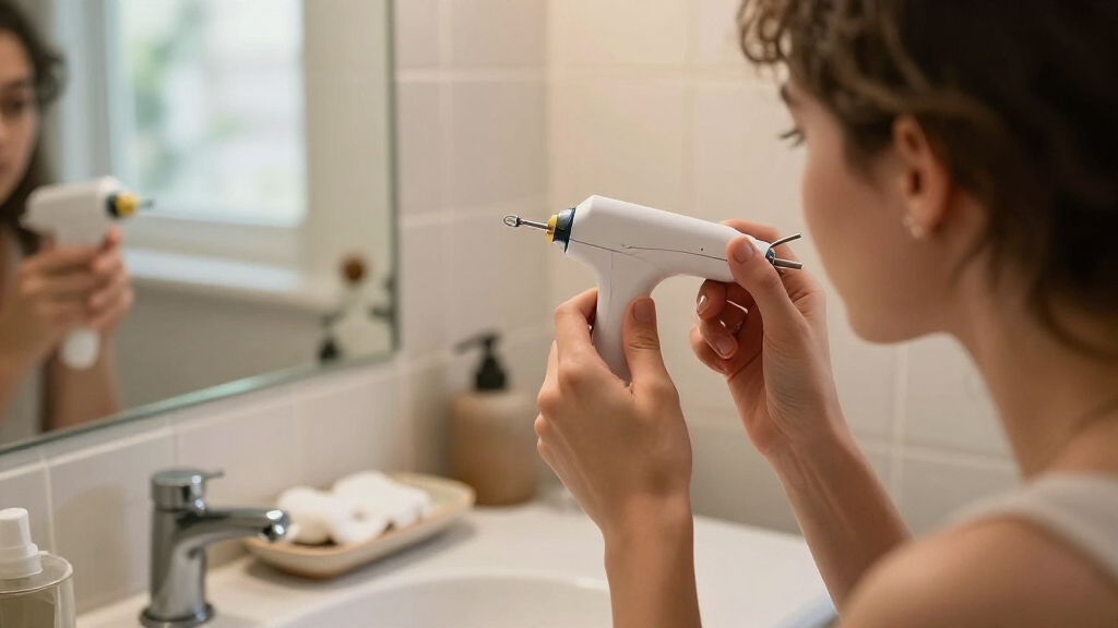 ear piercing guns for home use