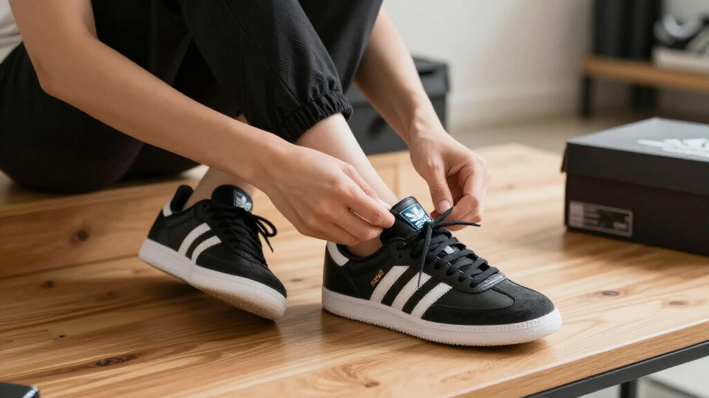 12 Best Adidas Sambas Sneakers in 2026