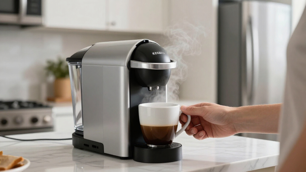 Keurig