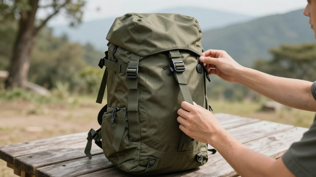 durable travel backpacks