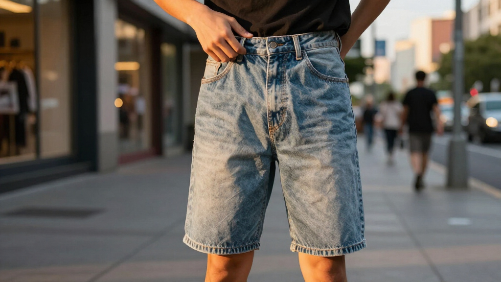 best long shorts
