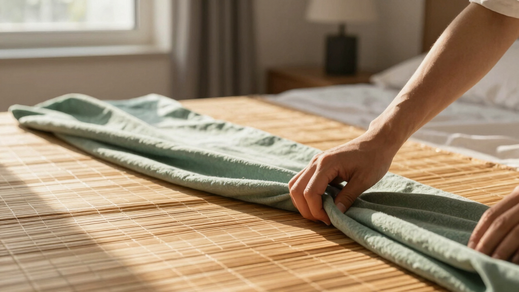 bamboo sheets pros cons