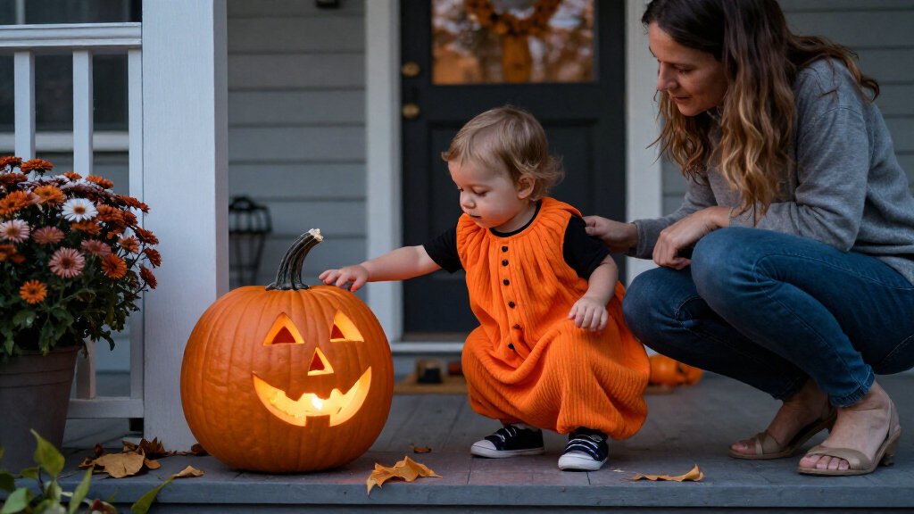 12 Best Halloween Costumes for Toddlers in 2027