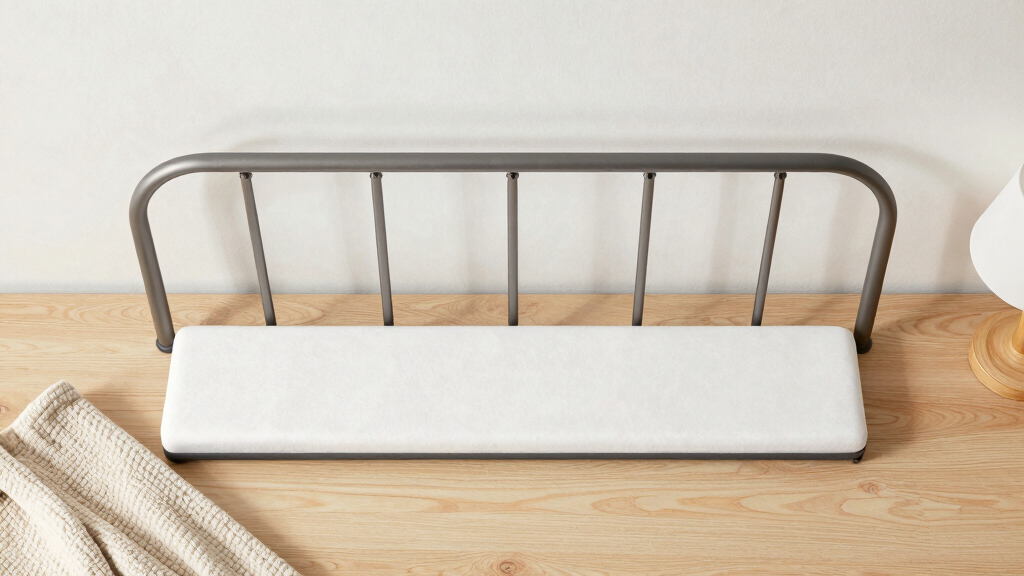 best bed rails for elderly adults