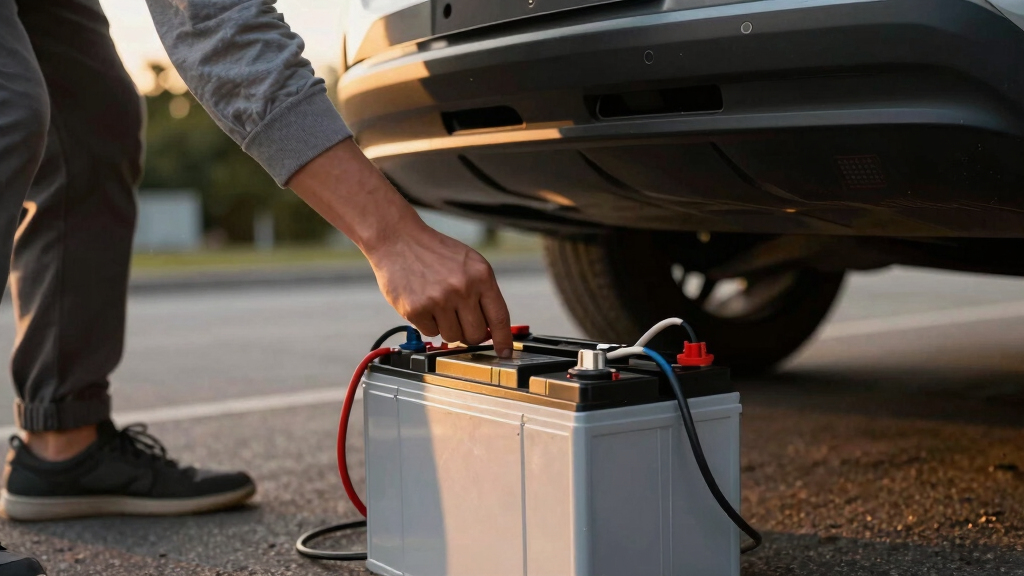 best electric vehicle batteries