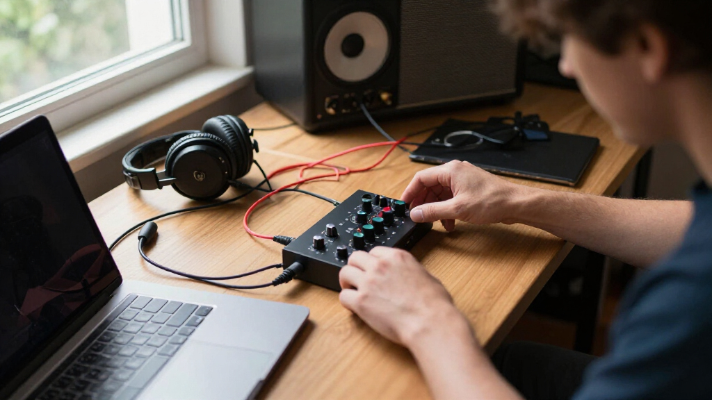 12 Best Audio Interfaces for Musicians in 2026 31 audio interface for musicians