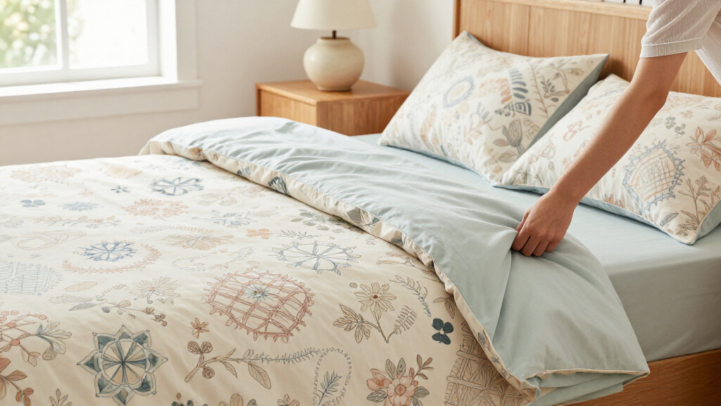 duvet covers on amazon