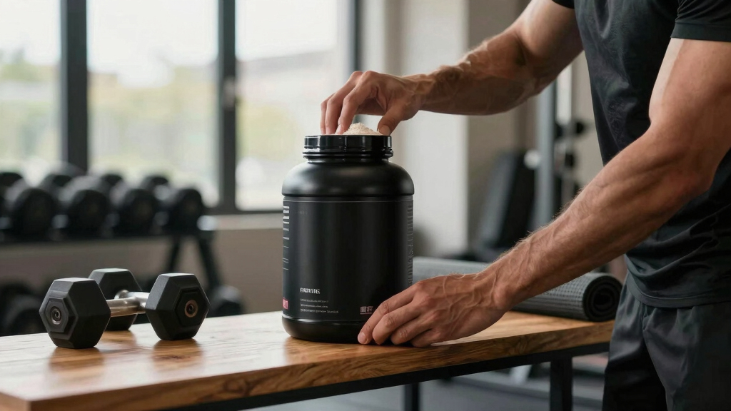 best creatine supplements