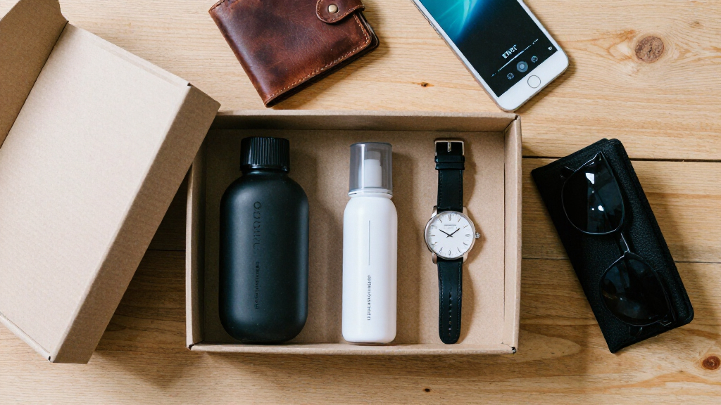8 Best Subscription Boxes for Men in 2026: Style, Grooming, and Gear Delivered Monthly 19 subscription boxes for men
