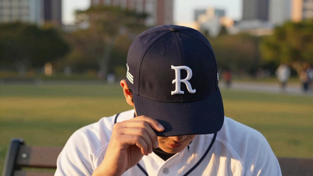 best Shohei Ohtani baseball caps