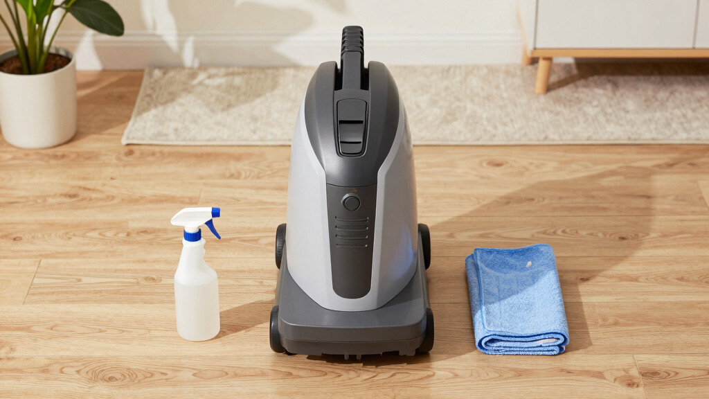 industrial carpet cleaners