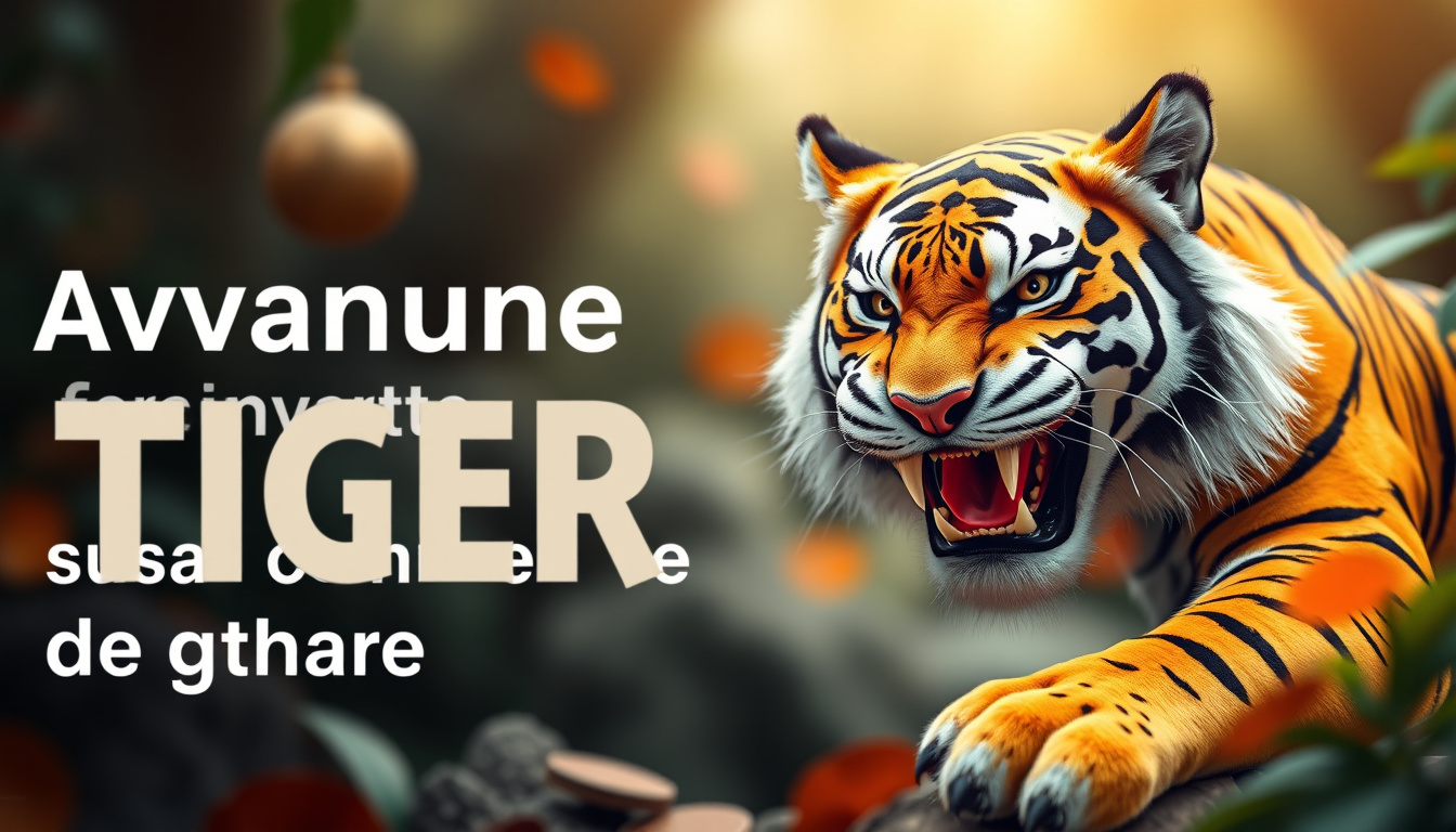 Fortune Tiger — Dicas avançadas para aumentar suas chances de ganhar