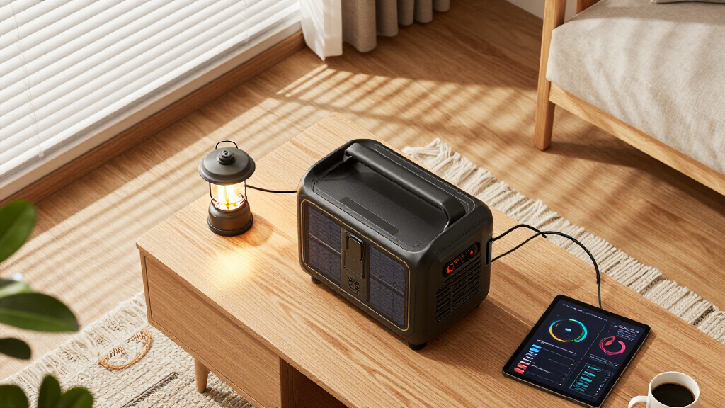 9 Best Solar Generators for Home Backup in 2026