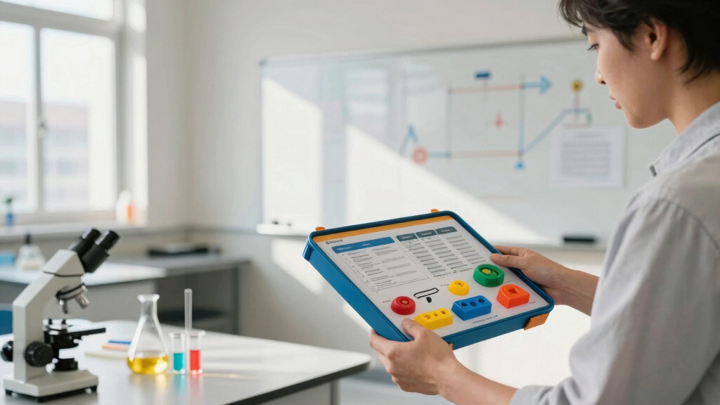 educational science reference kits