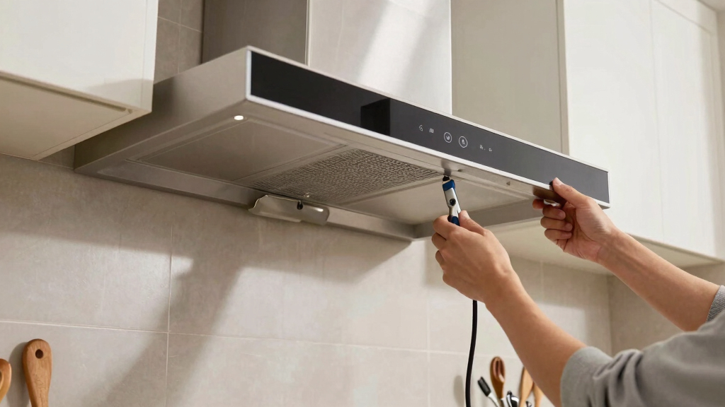 best smart range hood