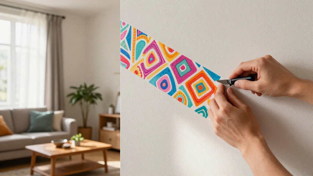 custom wall decals