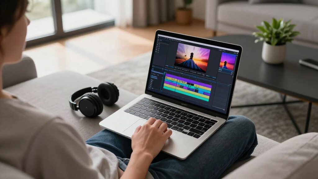 9 Best MacBook Pro Models for Video Editing in 2026 — Power and Performance You Can Count On