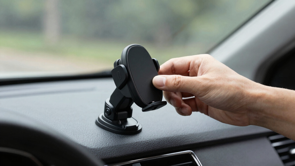 car phone mount holder