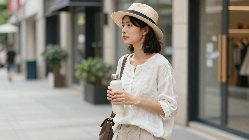 best women's summer basics