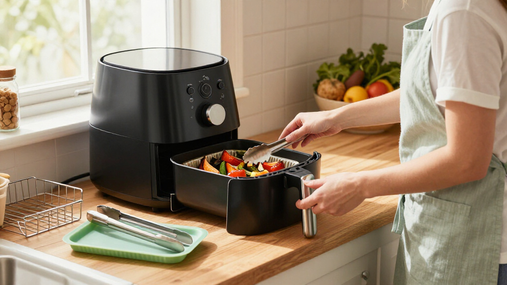air fryer accessories gift sets