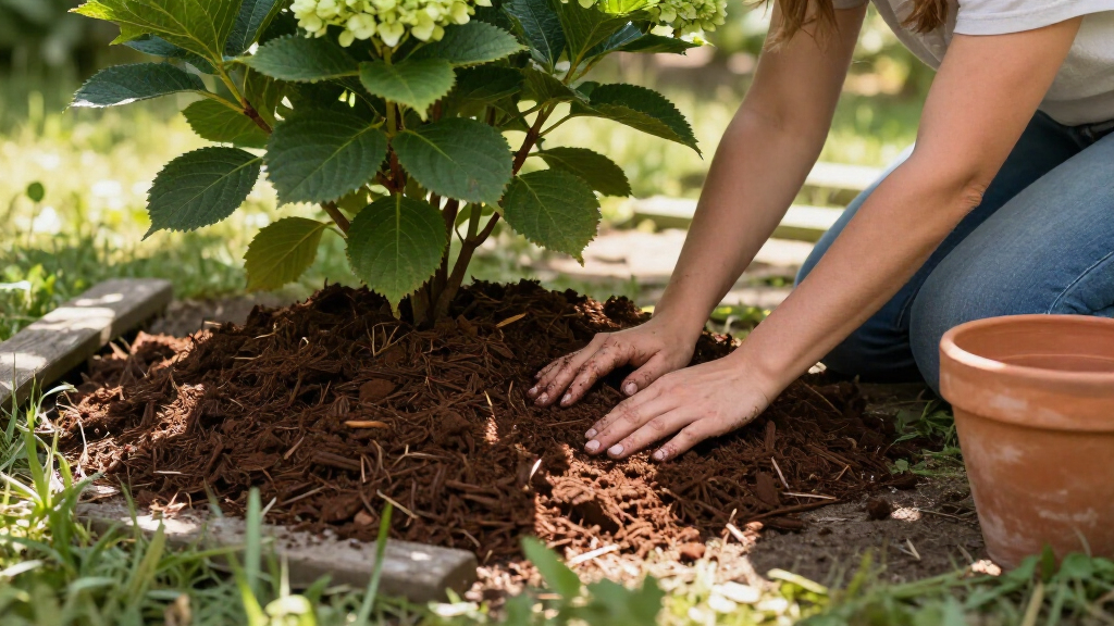 best mulch alternatives