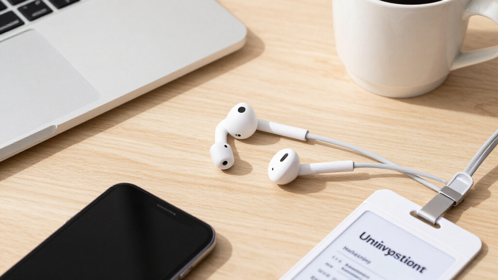 8 Best Wireless Earbuds for Students in 2026
